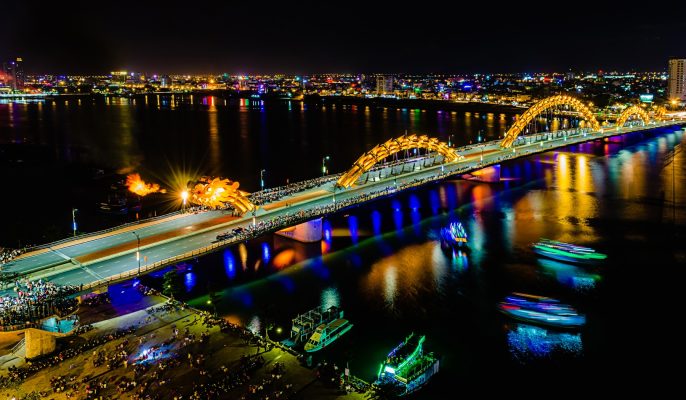 Cầu Đà Nẵng